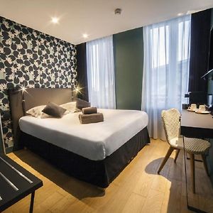 Superior Kamer met een King Size Bed